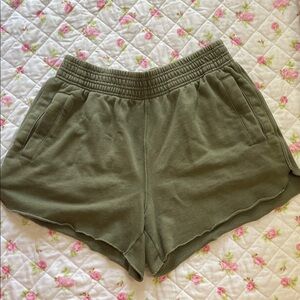 Aerie Shorts